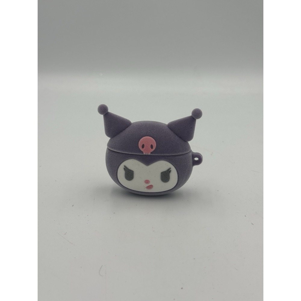 Purple Kuromi Themed POD Case